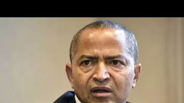 RDC : L'opposant Moïse Katumbi fait son grand retour après 3 ans d'exil