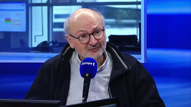 Eric Fottorino : "On prend la France à bras le corps, toutes les France"