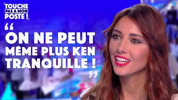 "On ne peut même plus ken tranquille !" : le coup de gueule de Delphine Wespiser !