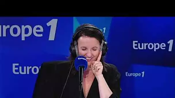 Anne Roumanoff, sur les municipales parisiennes : "Pendant qu’on parle des forêts urbaines, la pa…