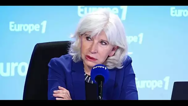 Laurence Tubiana répond aux questions des auditeurs d'Europe 1