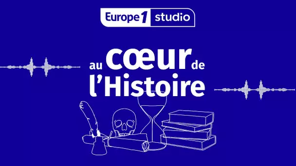 AU COEUR DE L'HISTOIRE - Marie Antoinette,  les mystères du hameau de la reine (partie 1)