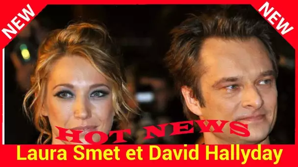 Laura Smet et David Hallyday soutiennent un nouvel hommage à Johnny, qui va faire enrager Laeticia