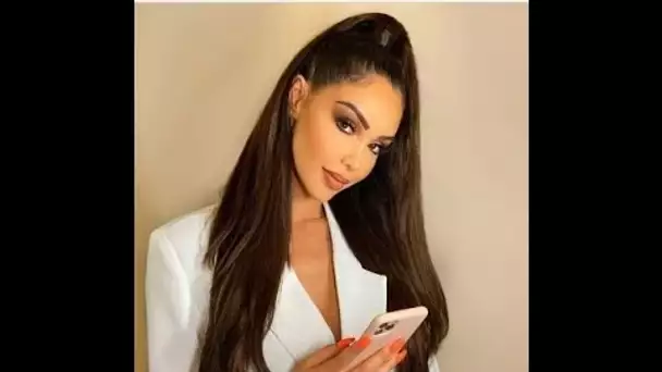 Nabilla quitte Dubaï pour une destination… plus que surprenante  !