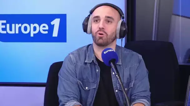 Le grand debrief du 08/11/2024 de Laurent Tessier