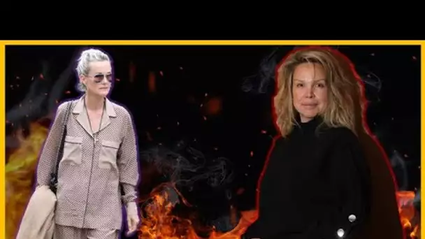 TPMP: Laeticia Hallyday, vïctïmë d'un livre "minable et truffé d’erreurs"