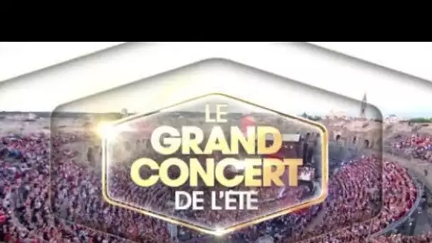 Le Grand Concert de l’été : l’émission de TF1 vivement critiquée par les...