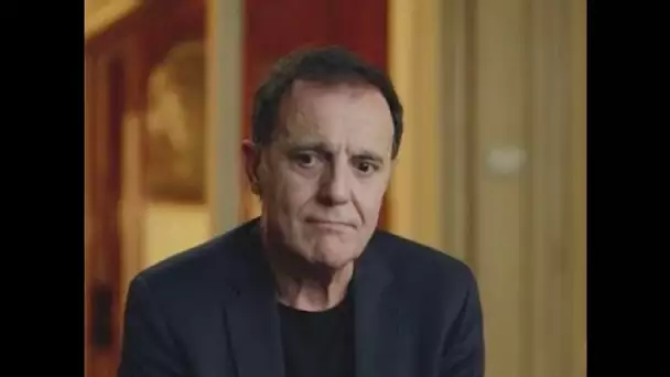 « Ça m’a tué » : comment Thierry Beccaro a pardonné à son père violent