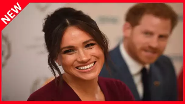 ✅  Meghan Markle et Harry : incognito ou presque pour acheter leur sapin de Noël