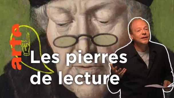 Les bésicles, quand le savoir devient le pouvoir | Faire l'histoire | ARTE