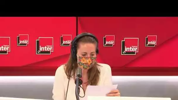 Mais il appelle qui Manuel Valls au juste? - Le Journal de 17h17