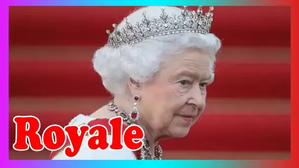 El servicio de guerra de Queen ayuda a la monarca a establecer un récord mundi@l 'notable'