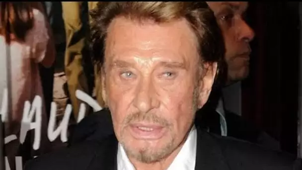 Johnny Hallyday : Ces chiffres prodigieux que le chanteur a atteint grâce aux élèves...