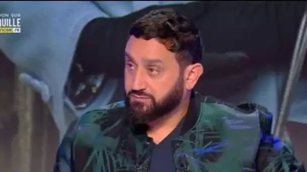 "Avec ou sans moi." : Une chroniqueuse de Cyril Hanouna menacée de "décapitation",...