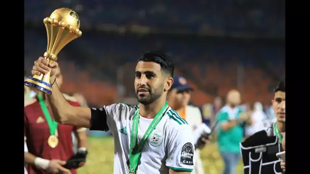 Tops et flops de cette Coupe d'Afrique des nations 2019 organisée en Egypte