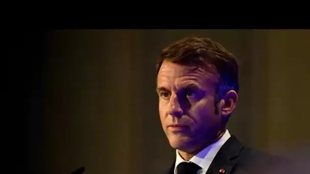 Budget : Macron approuve une taxation «exceptionnelle» pour les grandes entreprises, mais «limitée»