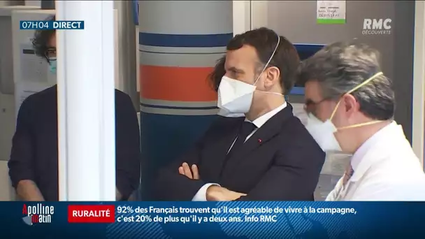 Covid-19: la question d’un durcissement des mesures se pose à nouveau