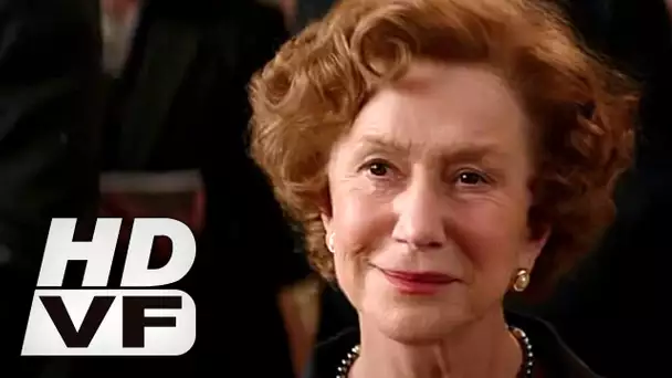 LA FEMME AU TABLEAU sur Chérie 25 Bande Annonce VF (Drame, 2021) Helen Mirren, Ryan Reynolds.