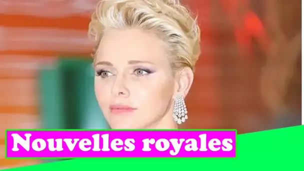 La princesse Charlene suscite des inquiétudes alors que le royal est sur le point de rater un autre