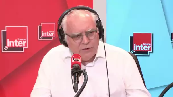 La pratique du "gigolisme" - Albert Algoud a tout compris