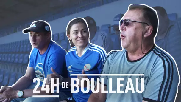 24h de Boulleau - Ép. 9 : Fin de saison au Racing Club de Strasbourg