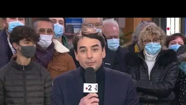 Julian Bugier éloigné du 13 heures : les téléspectateurs ont livré leur verdict et...