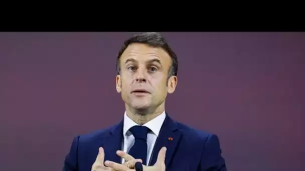 COP28 : «Nuclear energy is back», Emmanuel Macron et une vingtaine de pays appellent au retour du…