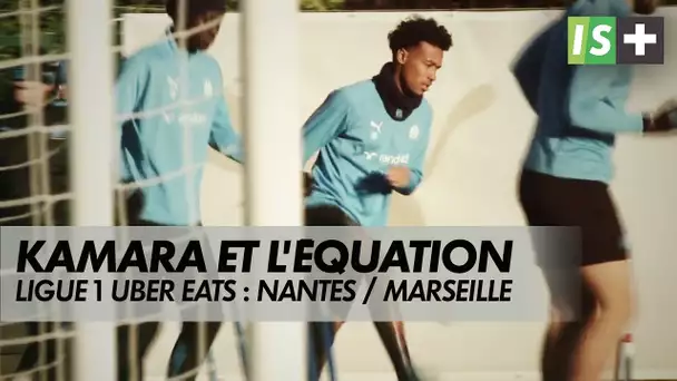 Kamara, une équation à résoudre