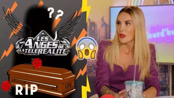 Marie Garet détruite par #LesAnges de la télé-réalité : Qui a annoncé sa disparition ?