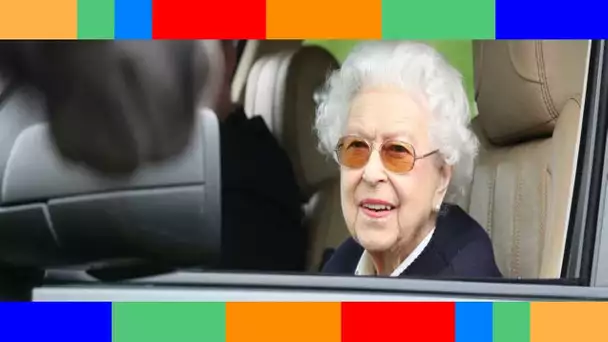 Elizabeth II affaiblie  ce “voyage secret” qui intrigue