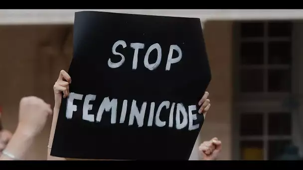 Inscription du terme "féminicide" dans la loi : "Il est compliqué d’aller prouver qu’une femme au…