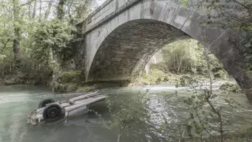 Le corps de l'orphelin varois retrouvé 13 ans après sa disparition