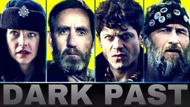 Dark Past (Thriller) Son passé sombre le rattrape !