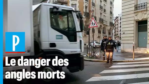 Fauchée par un camion à 11 ans : pourquoi il y aura d'autres morts