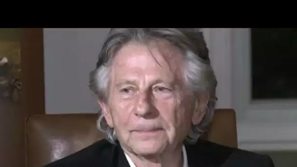 Accusé de viol, Roman Polanski renonce à se rendre aux César