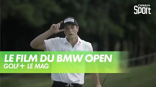 Le film du BMW International Open