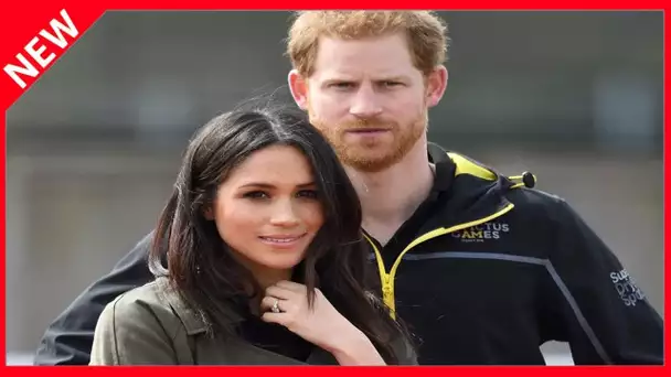 ✅  Meghan Markle à la conquête de la Maison-Blanche ? Cette folle rumeur