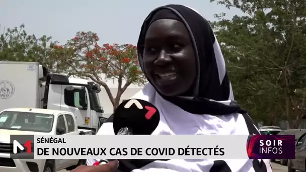 Sénégal : de nouveaux cas de Covid détectés