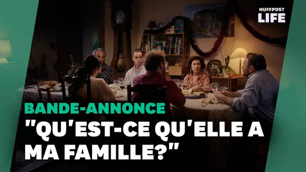 "Qu'est-ce qu'elle a ma famille" sur France 2 dévoile sa bande annonce