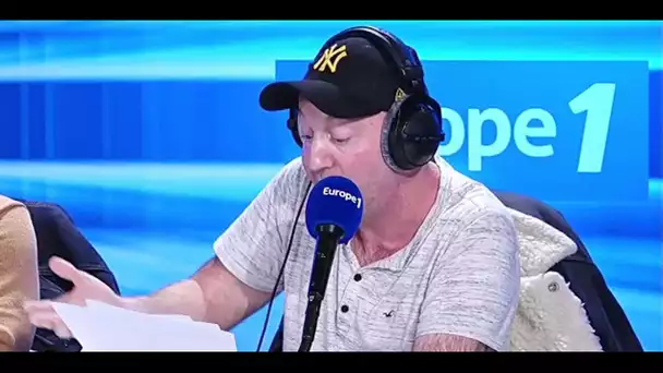 Sacha Judaszko à Marie Fugain sur "Donnant, donnant" : Je ne croyais plus à l'amitié avoir de l'a…