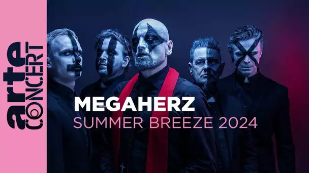 Megaherz - Summer Breeze 2024 - ARTE Concert