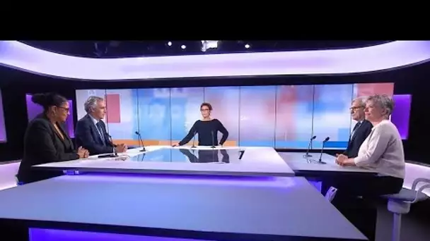 Violences contre les élus : l'État a-t-il failli ? • FRANCE 24