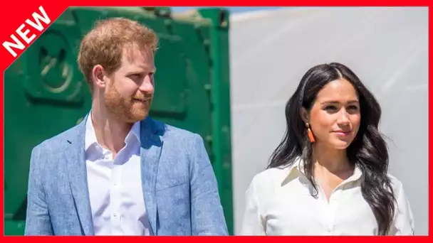 ✅  Meghan Markle : ce talent méconnu qui a été une véritable « révélation »