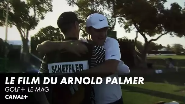 Le Film du Arnold Palmer Invitational - Golf+ Le mag