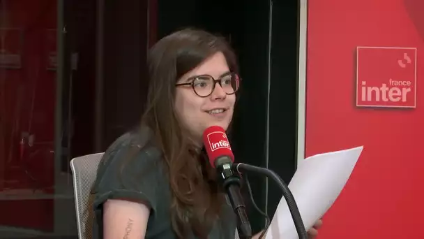 Un crime qui n’existe pas - La Drôle D'Humeur De Fanny Ruwet