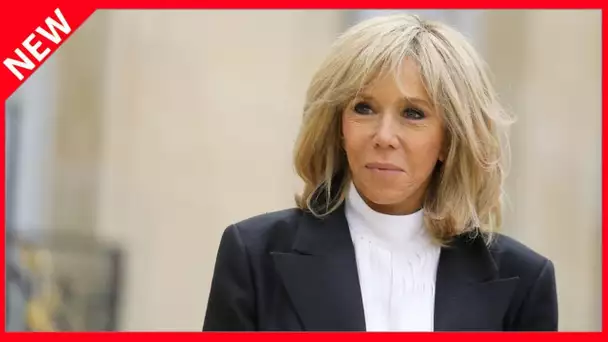 ✅  Brigitte Macron : comment elle a tenté de protéger Alexandre Benalla