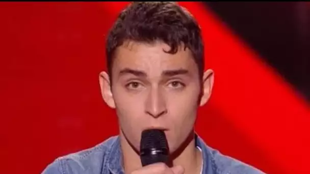 Après son slam bouleversant qui a fait débat, Tarik de "The Voice" publie une...