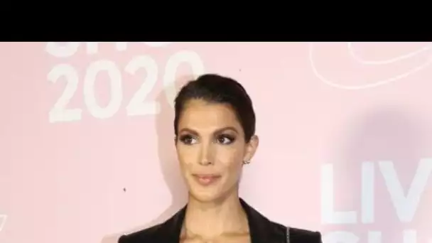 PHOTOS Iris Mittenaere complice avec sa maman : les internautes sont fans