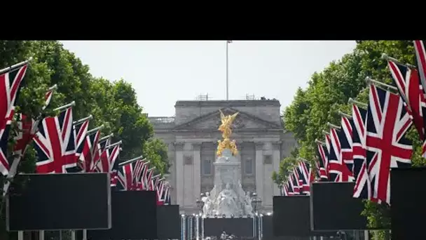 Jubilé d'Elizabeth II : concert londonien géant avec Duran Duran, Alicia Keys et Diana Ross