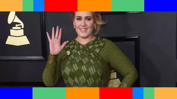 Adele future rivale de Céline Dion à Las Vegas ? Un contrat record à la clef !